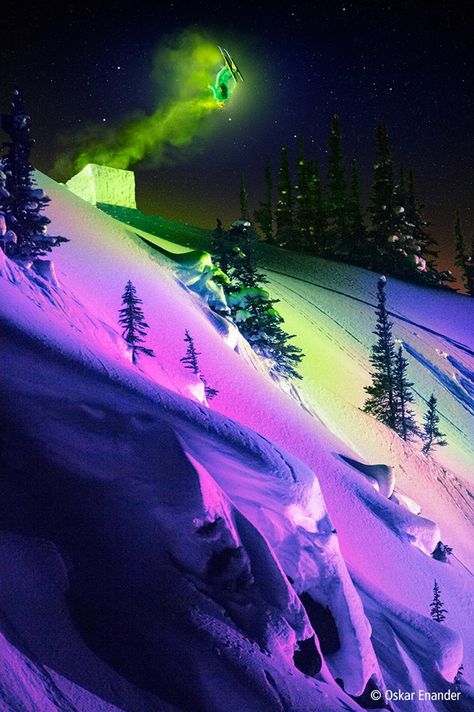 Afterglow. Photo: Oskar Enander Afterglow Aesthetic, Ski Film, Apre Ski, Snow Aesthetic, Downhill Skiing, Snowboarding Outfit, Short Movie, Mountain Resort, Blow Your Mind