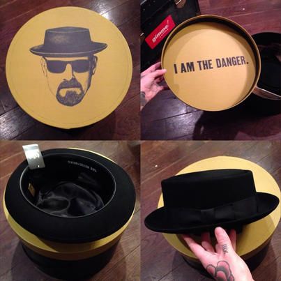 Rengars - The Pork Pie hat is designed with small brim,... Pork Pie Hats Men, Pork Pie Hat, Pork Pie, Brimmed Hat, Dapper Men, Wearing A Hat, American Brand, Breaking Bad, How To Make Cake