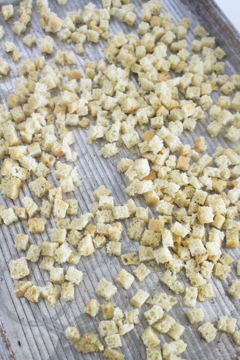 Diy Stove Top Stuffing, Copycat Stovetop Stuffing Recipe, Homemade Stove Top Stuffing, Home Made Stove Top Stuffing, Diy Stovetop Stuffing, Copycat Stovetop Stuffing, Stuffing From Scratch, Stuffing Mix Recipes, Cooking A Frozen Turkey