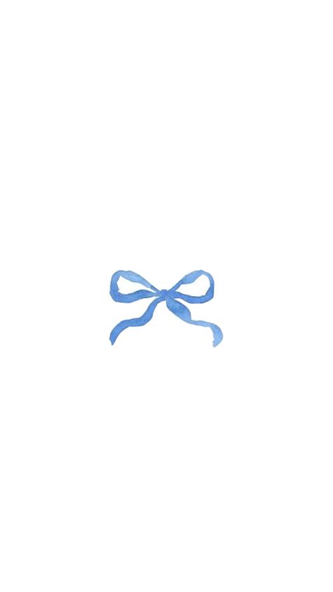 Coquette Background, Bow Wallpaper Iphone, Turtle Wallpaper, Iphone Wallpaper Preppy, Cute Home Screen Wallpaper, Blue Quotes, Cute Home Screens, Cute Summer Wallpapers, Cute Blue Wallpaper