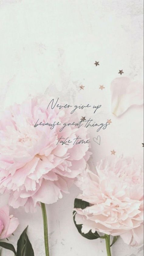 Inspirational Wallpaper, Positive Quotes Wallpaper, Great Things Take Time, Quote Wallpaper, Inspirational Quotes Wallpapers, Things Take Time, Phone Wallpaper Quotes, Pretty Phone Wallpaper, Whatsapp Wallpaper