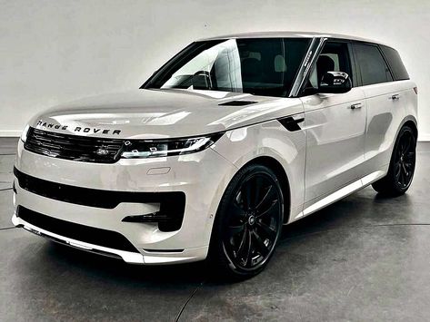 2023 Range Rover Sport in Borasco Grey, Perfect Specs ! Cream Range Rover, Range Rover 2023 White, Range Rover Sport 2023 White, Matte White Range Rover, Range Rover Sport 2023 Black, Range Rover 2023 Black, 2024 Range Rover Sport, Range Rover Sport 2024, New Range Rover Sport 2023