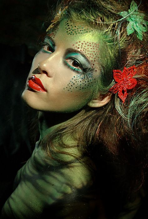 Mother Nature Costume, Fairy Make-up, Best Couples Costumes, Female Tattoos, Best Friend Halloween Costumes, Halloween Beauty, Cool Halloween Makeup, Halloween Fairy, Halloween Pumpkins Painted