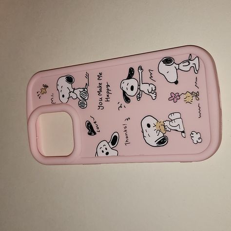 Brand New Apple Iphone 15 Promax Snoopy Design Soft Silicone Phone Case. Color Pink Snoopy Phone Case, Snoopy Design, Christmas Wish, Accessories Brand, Fashionista Clothes, Apple Accessories, Cute Phone Cases, Silicone Phone Case, Wish List