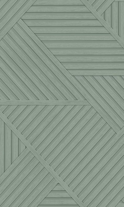 Geometric wallpapers are a very popular choice when it comes to wallpaper. Make a statement in your home with this wood panel design geometric stripe wallpaper that features small wood slats shapes. Use it in a living room, kitchen, or bedroom to create a stunning look in every space. Order a sample to see the quality. Wallpapers For Walls Interiors, Wallpaper Interior Design Texture, Wall Design Texture, Wood Pattern Design, Decorative Wall Panels Texture, Wallpaper For Office, Wall Pattern Design, Wood Panel Texture, Wall Panel Texture