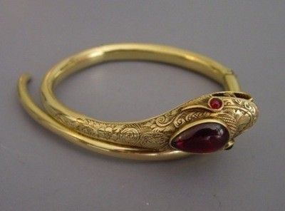 Grandmother Jewelry, 1928 Jewelry, Snake Jewelry, Snake Bracelet, Popular Jewelry, Ancient Jewelry, Snake Ring, Gold Snake, Ancient Cultures