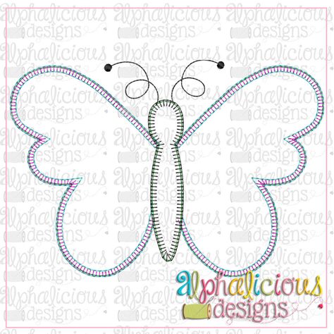 Simple Applique Designs, Butterfly Applique Pattern Free, Animal Applique Templates, Free Applique Patterns Templates, Applique Patterns Free Printable, Butterfly Quilt Pattern, Free Applique Patterns, Simple Hand Embroidery Patterns, Simple Butterfly