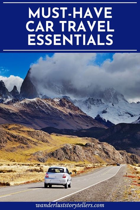 Do you plan on going on a long drive soon? Finding the best car travel accessories can get challenging. That’s why we have shortlisted 25 of the best options you must consider. These car travel products reviews will surely help you select the ideal accessories for your next trip. We have divided our recommendations into two parts – accessories for adults and accessories for kids. #cartravelessentials #travelaccessories Car Travel Essentials, Montenegro Travel, Car Travel Accessories, Holiday Travel Destinations, Products Review, Road Trip Routes, Best Travel Accessories, Travel Inspiration Destinations, Driving Tips