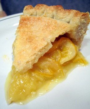 Shaker Lemon Pie Shaker Lemon Pie, Citrus Desserts, Pie Baking, Coffee Cake Muffins, Lemon Custard, Tarts Crust, Pie Slice, Pastry Pie, Lemon Meringue Pie