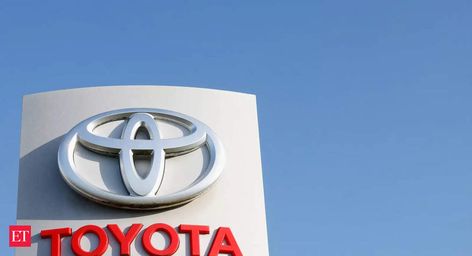 Toyota Motor Corp reported on Monday a 1.5% rise in November global vehicle output, reaching a new record of 833,104. Domestic production slid 3.3% to 266,174 vehicles, while overseas output rose 3.8% to an all-time high of 566,930 for the month. Toyota Company, Toyota Dealership, Data Breach, Compact Cars, Group Of Companies, Electric Cars, Car Ins, Toyota, Thing 1