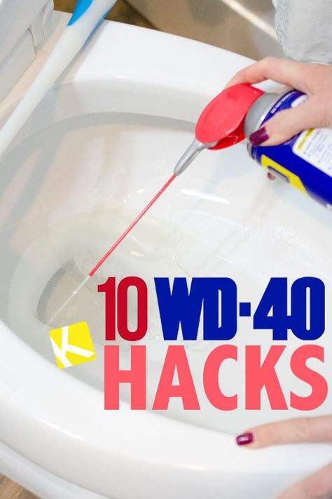 Homemade Toilet Cleaner, Garage Workbench, Cleaning Painted Walls, Glass Cooktop, Deep Cleaning Tips, Wd 40, Remove Stains, Toilet Cleaner, Cleaning Recipes