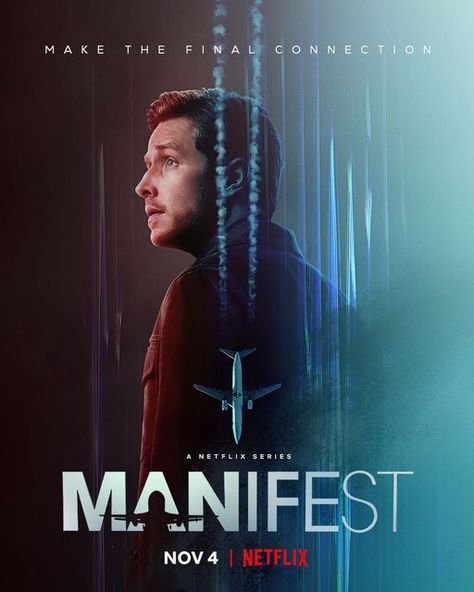 Manifest Season 4, Fantasy Tv Series, Netflix Poster, Series Posters, Josh Dallas, Promotional Photos, Netflix Streaming, Fantasy Movies, Moon Knight