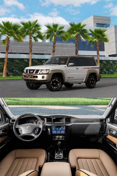 Nissan Patrol Super Safari GCC 2022 Nissan Patrol Super Safari, Nissan Patrol Safari, Super Safari, Cars Showroom, Cars In Dubai, Luxury Cars For Sale, Buy Used Cars, Car Showroom, Nissan Patrol