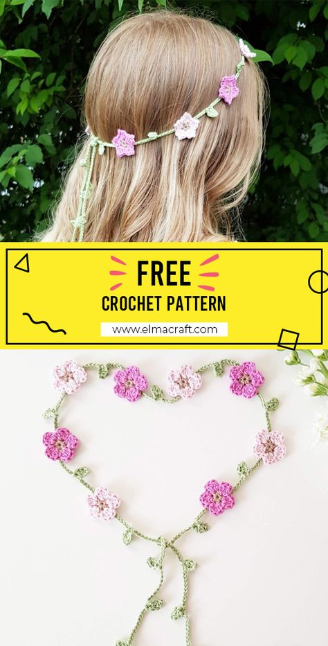 Crochet Poppy Pattern, Crochet Flower Headbands, Crochet Poppy, Crochet Succulent, Crochet Hairband, Bandeau Au Crochet, Crochet Headband Pattern Free, Crochet Flowers Free Pattern, Confection Au Crochet