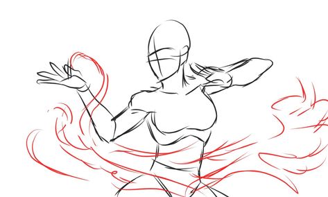 Flex Pose Reference, Two People Poses Drawing Enemies, Enemies Pose Reference, Silks Poses, Woman Flexing, Pose Practice, Art Bases, Drawing Models, Manga Poses