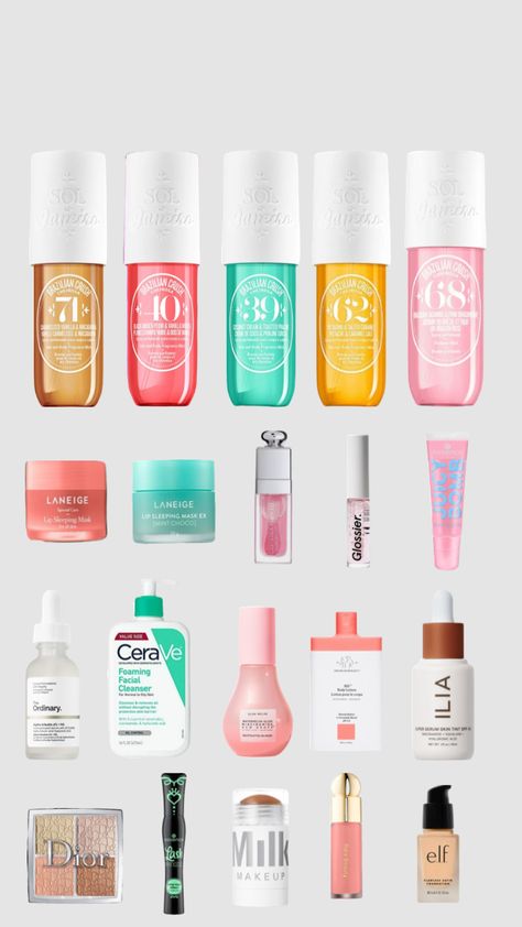 TikTok going shopping Tik Tok Skin Care Products, Makeup Tik Tok Made Me Buy, Tik Tok Perfume, Tiktok Fragrance, Skincare Products Tiktok, Going Shopping, Need This, Connect With People, Tik Tok