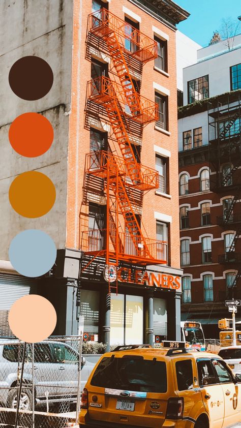 Brooklyn Color Palette, New York Colour Palette, New York City Color Palette, Nyc Color Palette, New York Color Palette, City Colour Palette, City Color Palette, Urban Color Palette, Mercedes Poster