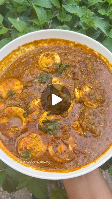 Kashmiri Chilli, Egg Masala, Egg Recipe, Breakfast Dinner, Turmeric Powder, Pepper Powder, Masala Recipe, Coriander Powder, Coriander Leaves