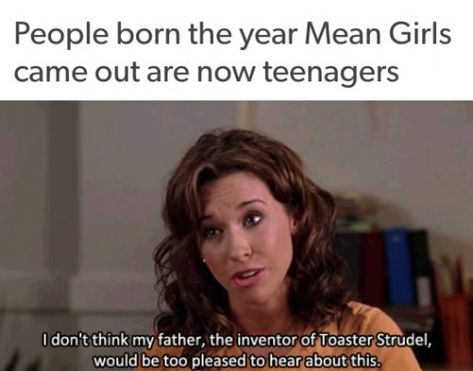 25 Mean Girl Memes That Burn - QuotesHumor.com Mean Girls Meme, Mean Girls Humor, Girls Meme, Girls Memes, Lol Hilarious, Mean Girl Quotes, Mean Girls Movie, Girl Film, Super Funny Memes