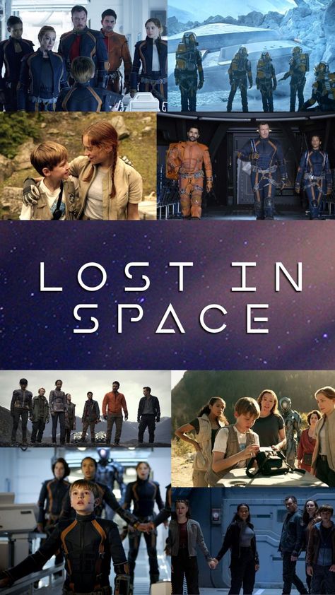 Lost In Space Wallpaper Aesthetic, Lost In Space Wallpaper, Lost In Space Aesthetic, Mina Sundwall, Lost In Space Cast, Maxwell Jenkins, Penny Robinson, Space Movies, Space Wallpaper