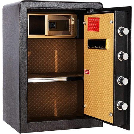 Money Safe Box, Locker Box, Safe Lockers, Security Safe, Floor Safe, Safe Room, Fire Safe, Cool New Gadgets, Safe Box