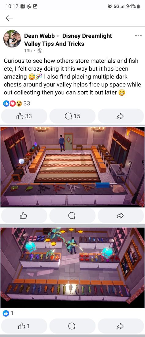 Vanellope Dreamlight Valley House, Ddv Vanellope House, Dreamland Ideas, Disney Game, Valley Landscape, Disney Games, Spa Room, Dreamworks, Rug Design