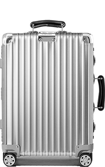 Rimowa Classic, Alexandre Arnault, Air Transat, South African Airways, Cebu Pacific, China Airlines, Vietnam Airlines, Air China, Cabin Suitcase