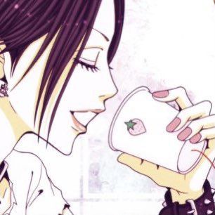 nana and hachi Nana Matching, Anime Nana, Nana Manga, Nana Osaki, Duos Icons, Anime Profile, Matching Profile Pictures, Pics Art, An Anime