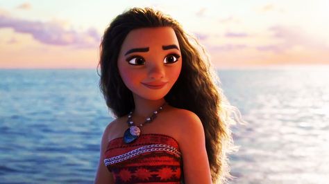 Moana 2016, Moana Movie, How Far Ill Go, Moana Disney, Princess Moana, Tokyo Disneysea, Princess Wallpaper, I Love Cinema, Disney Moana