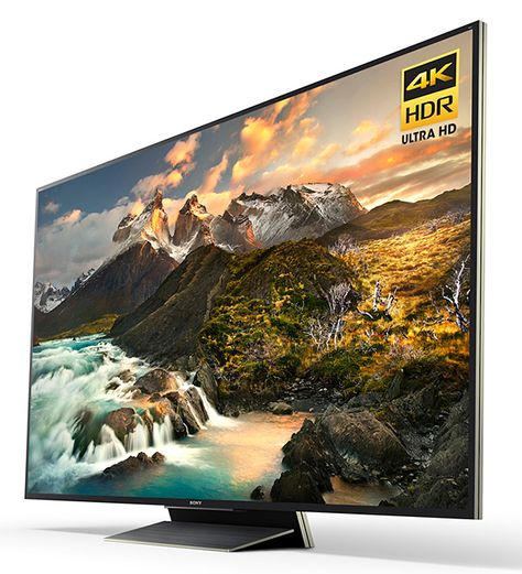 Lcd Television, Uhd Tv, Tv Display, Oled Tv, 4k Hdr, Sony Tv, 4k Tv, Lcd Tv, Dolby Atmos