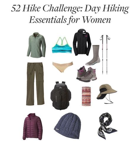 Day Hiking Essentials for Women: Clothing, Footwear, and Accessories Hiking Accessories For Women, Hiking Essentials For Women, Hiking Clothing, Day Hiking, Hiking Essentials, Hiking Accessories, Hiking Tips, Everyday Shoes, Puffy Jacket