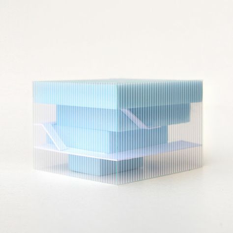 blue in transparent Museum Model, Conceptual Model Architecture, Henning Larsen, Concept Models Architecture, Mad Libs, Arch Model, Concept Diagram, Architecture Model Making, Renzo Piano