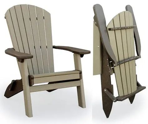 9 Most Stylish Adirondack Chairs With Images | Styles At Life Outdoor Shower Fixtures, Easy Backyard Diy, Rustic Chairs, Adirondack Chair Plans, Adirondack Furniture, Polywood Adirondack Chairs, Garden Layouts, Folding Adirondack Chairs, Lawn Furniture