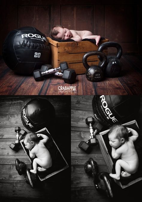 crossfit newborn, Crossfit Southie Newborn Photographer Baby Gym Photoshoot, Gym Maternity Photoshoot, Crossfit Baby, Crossfit Gear, Baby Kicking, Pumping Moms, Baby Sleep Problems, Newborn Shoot, Mom To Be