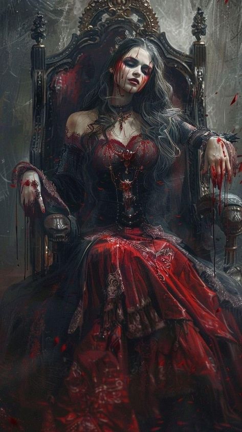 Vampire Aesthetic Woman, Phantasma Book Aesthetic, Phantasma Book, Vampire Aesthetic Female, Vampire Queen Aesthetic, Female Vampire Aesthetic, Vampirecore Aesthetic, Zombie Queen, Zombie Woman