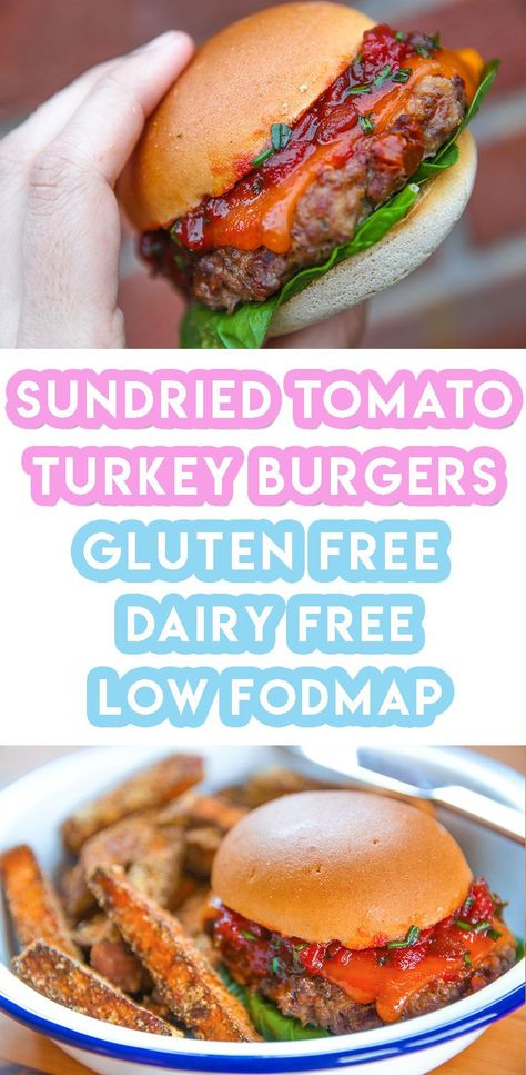 Grilled Turkey Burgers Recipes, Becky Excell, Fodmap Dinner, Fodmap Meals, Fodmap Vegan, Fodmap Chicken, Fodmap Recipes Dinner, Low Fodmap Recipes Dinner, Low Fodmap Chicken