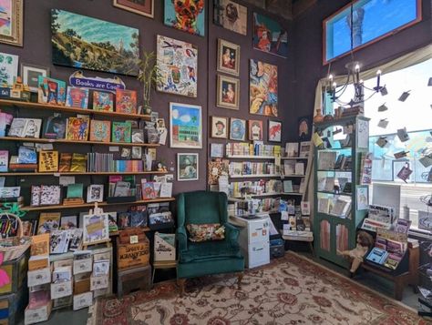 The Best Independent Local Bookstores in San Diego | San Diego Magazine North Park San Diego, San Diego Neighborhoods, Cute Romance, Book Discussion, North Park, Fictional World, Beach Reading, Antiquarian Books, Page Turner