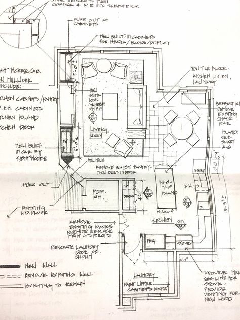 hand drawn floor plan Interior Design Hand Drawing, Architecture Sketch Floor Plan, Floor Plans Hand Drawn, Floor Plan Hand Drawn, Hand Drawn Architecture Plan, Architecture Plan Drawing Hand Drawn, Hand Drawn Plans Architecture, Architecture Floor Plan Drawing, Interior Design Technical Drawing