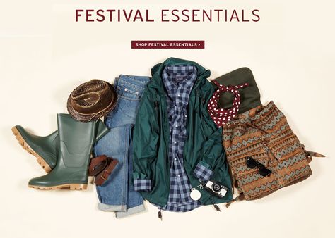 Flat lay Flatlay Clothes, Square Layout, Fashion Still Life, Festival Essentials, Denim Flats, Product Styling, Fashion Layout, Outfit Styling, Still Photography