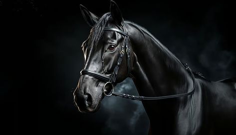 Close-up black horse HD wallpaper 4K free download for Desktop laptop and Phones Horse Wallpaper For Laptop, Black Horse Wallpaper, Horse Background, Animals Wallpapers, Ultra Hd 4k Wallpaper, Old Brick Wall, 4k Wallpapers For Pc, Hd Wallpaper 4k, Horse Wallpaper