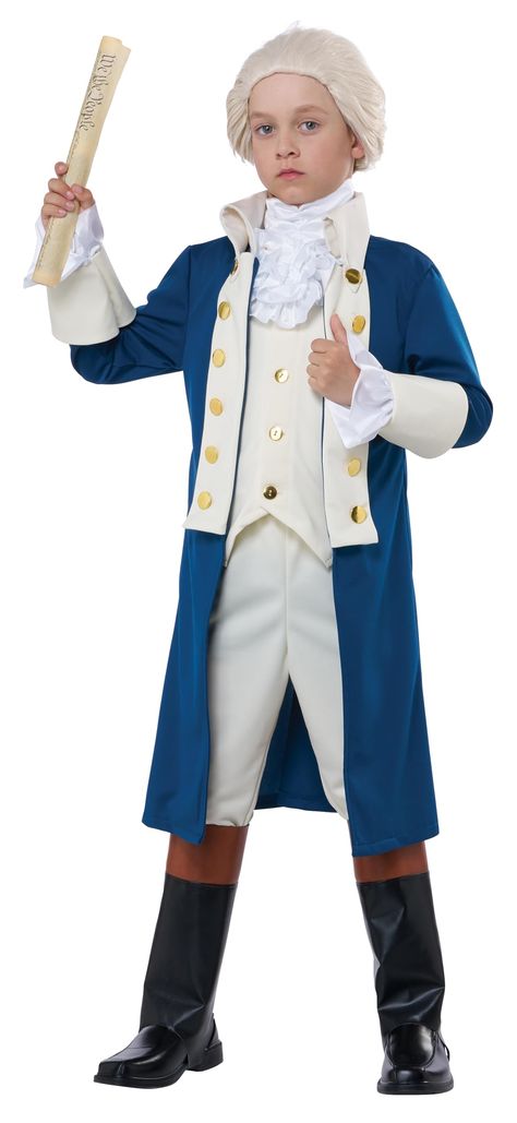 PRICES MAY VARY. Alexander Hamilton Includes: Topcoat, Vest, Knickers, Cravat, Boot Tops Wig sold seperately Topcoat features blue and cream colors with decorative buttons. Hamilton Halloween Costume Diy, Alexander Hamilton Costume, Hamilton Halloween Costume, 5k Costume, Custome Ideas, Race Costume, Lin Miranda, Funny Hamilton, Hamilton Costume