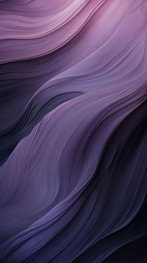 Abstract painting purple backgrounds pattern. | premium image by rawpixel.com Purple Wallpaper Abstract, Grey Gradient Wallpaper, Iphone Wallpaper Grey, Brown Gradient Background, Background Dark Purple, Iphone Wallpaper Dark, Painting Backgrounds, Grey Gradient Background, Gray Texture Background