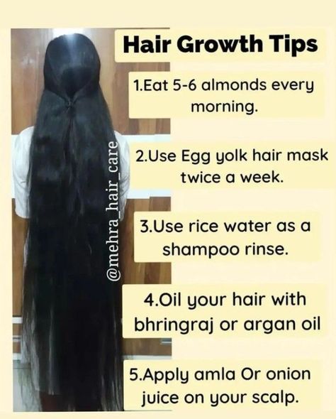 Latino Hair, Natural Hair Journey Tips, Hairstyles For All Hair Types, Diy Haircare, Quick Hair Growth, Hair Growth Challenge, Homemade Hair Treatments, Long Hair Care, Healthy Natural Hair Growth