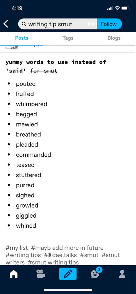 Teasing Writing Prompts, Scene Writing Prompts, Scene Writing, Writing Prompts For Writers, Writing Dialogue Prompts, Dialogue Prompts, Writing Dialogue, Words To Use, Writing Stuff