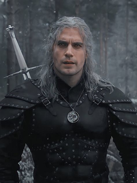 Gerald The Witcher, Geralt Of Rivia Fanart, Gerald Of Rivia, The Witcher Series, Witcher 2, The Witcher Wild Hunt, The Witcher Geralt, Fantasy Tv, Witcher Art