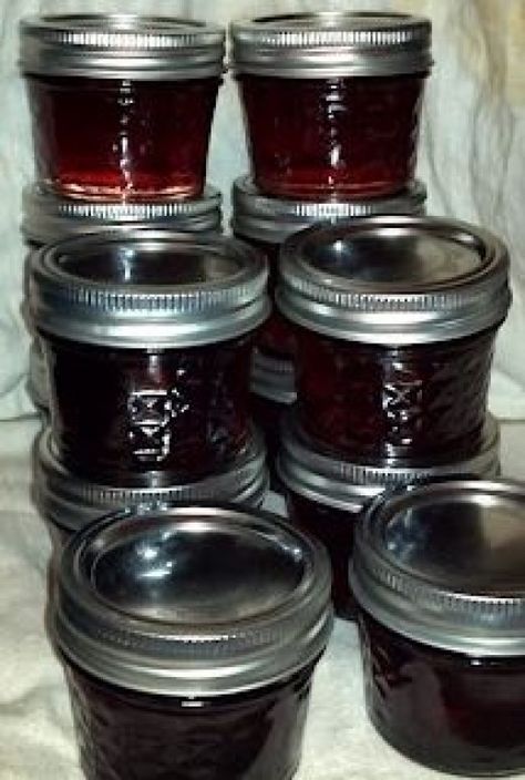 Grape jelly is a definite American favorite. Though it is delicious, it can get boring! Rev up the grape jelly in your pantry with this recipe that has a surprisingly delicious twist. Making Grape Jelly, Grape Jelly Recipe, Sweet And Spicy Chili, Jelly Store, Concord Grapes, Cocktail Meatballs, Ketchup Sauce, Grape Jam, Canning Jam