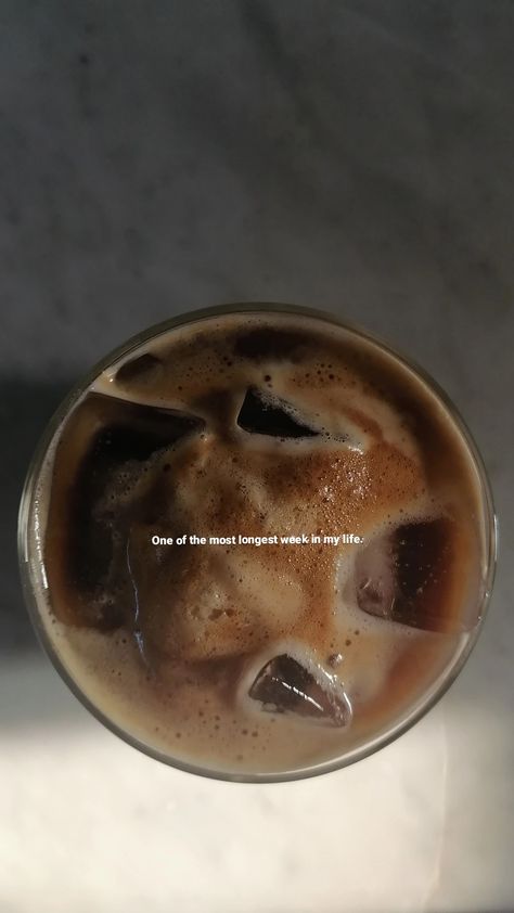 Coffe Caption Aesthetic, Iced Coffee Aesthetic Instagram, Coffee Snapchat Stories, Coffee Captions Instagram, Iced Coffee Aesthetic, Portrait Quotes, Night Coffee, Food Captions, Quick Coffee