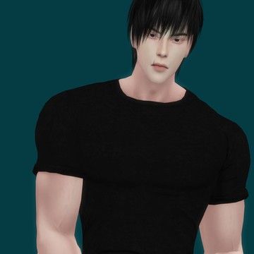 Getou Suguru Sims 4 Cc, Toji Fushiguro Sims 4, Sims 4 Gojo Satoru Cc, Gojo Satoru Sims 4, Jujutsu Kaisen Sims 4 Cc, Jjk Sims 4 Cc, Jujutsu Kaisen Fushiguro, Sims Patreon, Custom Sims