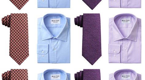 Male Fashion Advice, Shirts Mens Fashion, Mens Ties Crafts, Mens Shirt And Tie, Shirt Tie Combo, Shirt And Tie Combinations, Solid Dress Shirt, Ties Mens Fashion, Formal Shirt Dress