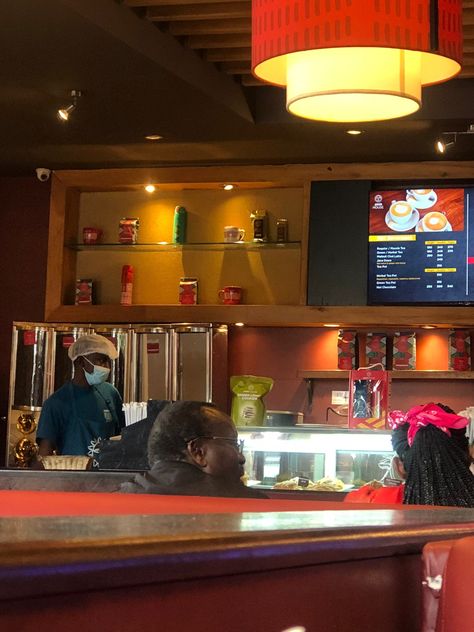 Java coffee house 🤍 Pretty Restaurants, Java House, House Coffee, Nairobi Kenya, Fake Pictures, Nairobi, Coffee House, Java, Kenya